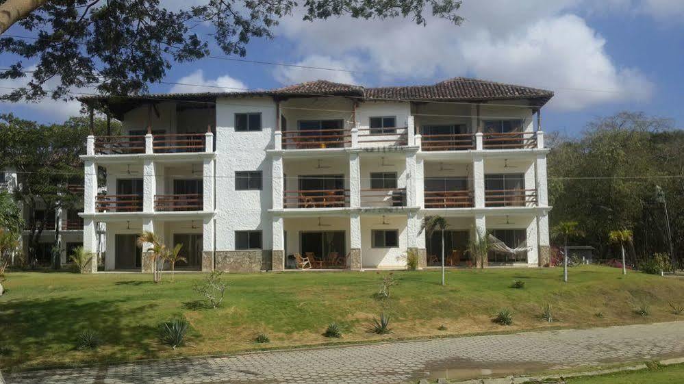 Hacienda Iguana Beach And Golf Resort Tola Εξωτερικό φωτογραφία