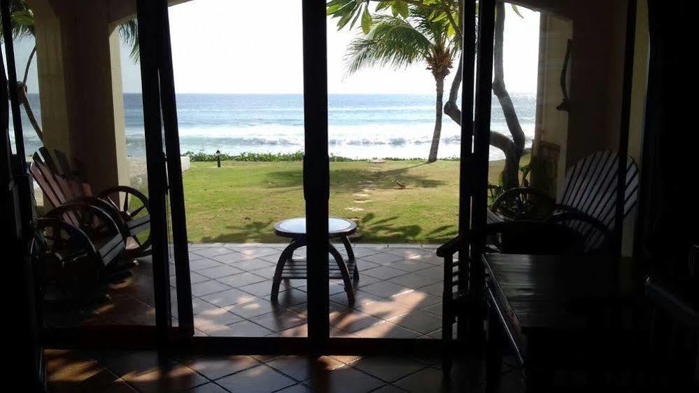 Hacienda Iguana Beach And Golf Resort Tola Εξωτερικό φωτογραφία